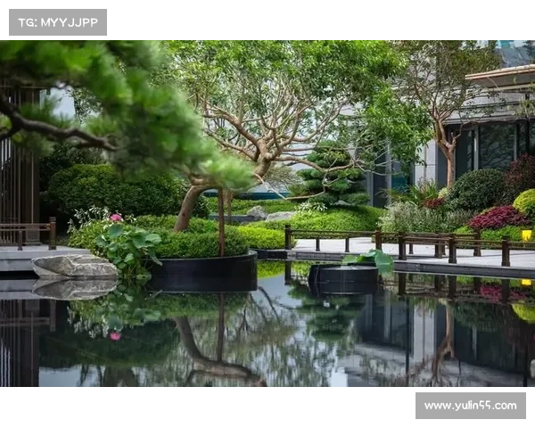 庭院设计的艺术与哲学探索:如何在空间中找到内心的宁静与平衡 庭院设计的艺术与哲学探索:如何在空间中找到内心的宁静与平衡