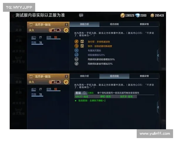 探索CF游戏未来战场的技术革新与发展趋势分析 探索CF游戏未来战场的技术革新与发展趋势分析