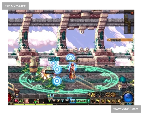 DNF:探索扭曲次元之谜 DNF:探索扭曲次元之谜