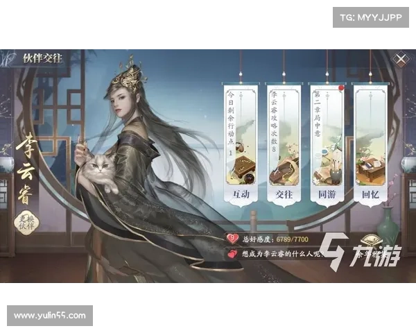 如何根据个人喜好与需求选择最适合自己的九游手游推荐指南 如何根据个人喜好与需求选择最适合自己的九游手游推荐指南