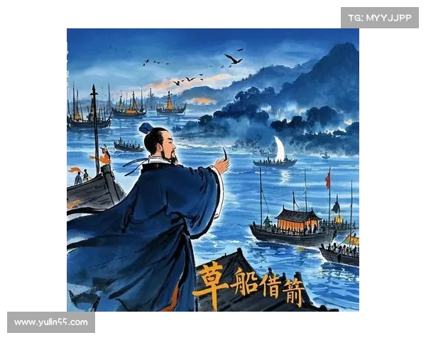 五大卧龙吟中的历史智慧与启示:如何从古代策略中汲取现代领导力精髓 五大卧龙吟中的历史智慧与启示:如何从古代策略中汲取现代领导力精髓
