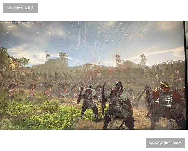 掌握真三国无双无敌战场全方位攻略助你轻松制霸战场技巧揭秘 掌握真三国无双无敌战场全方位攻略助你轻松制霸战场技巧揭秘