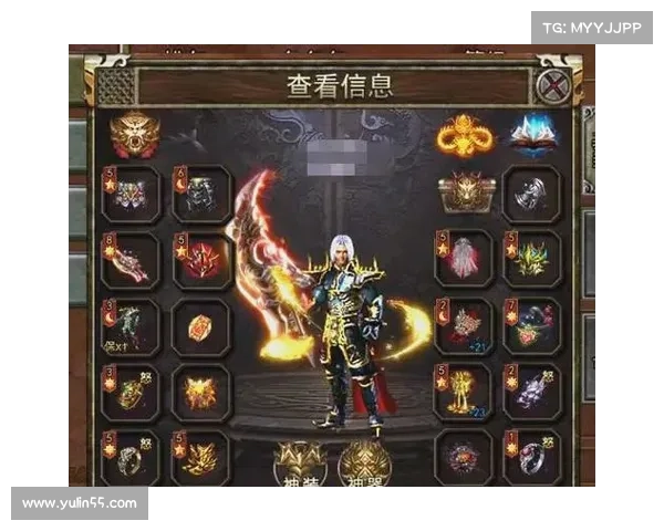 高级附魔技艺:装备战力提升全攻略 高级附魔技艺:装备战力提升全攻略