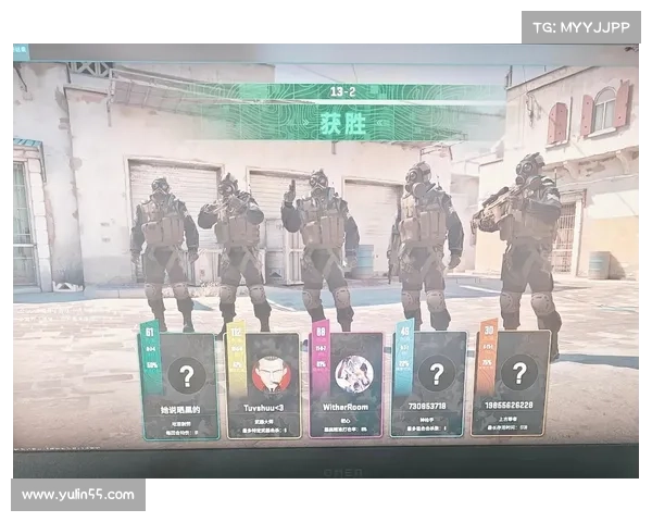 提升女性CSGO玩家心态的五个实用技巧助你稳步进阶与享受游戏乐趣 提升女性CSGO玩家心态的五个实用技巧助你稳步进阶与享受游戏乐趣