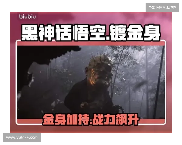黑神话悟空游戏必探五大精美地图深度解析与探索要点 黑神话悟空游戏必探五大精美地图深度解析与探索要点