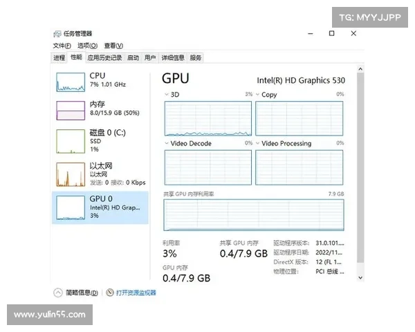 全面提升笔记本显卡性能的五个高效实用优化技巧解析 全面提升笔记本显卡性能的五个高效实用优化技巧解析