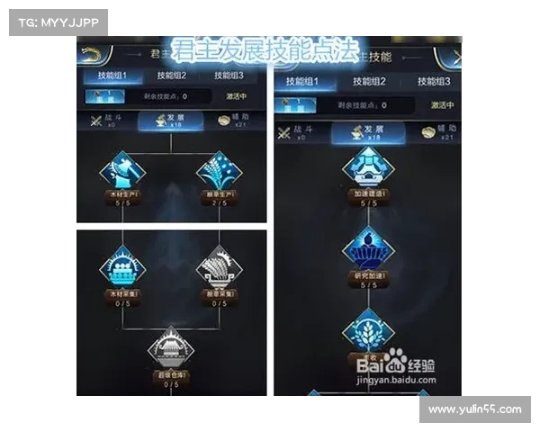 角色提升战力与生存能力的最佳策略与方法全面解析