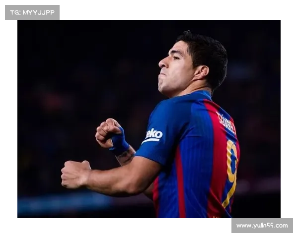 为何苏亚雷斯频频成为争议焦点他是天才还是性格难以控制的球员