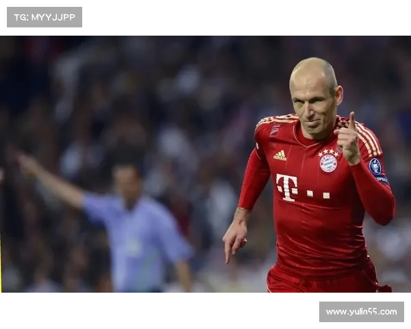 从拜仁到皇马 罗本职业生涯的重大转折与辉煌时刻