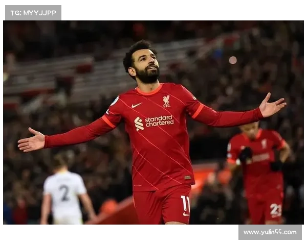 全方位解析萨拉赫场上角色定位与战术作用深度剖析指南