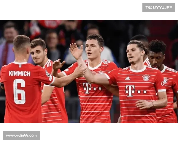 如何提升德甲其他球队挑战拜仁的竞争力与战略布局