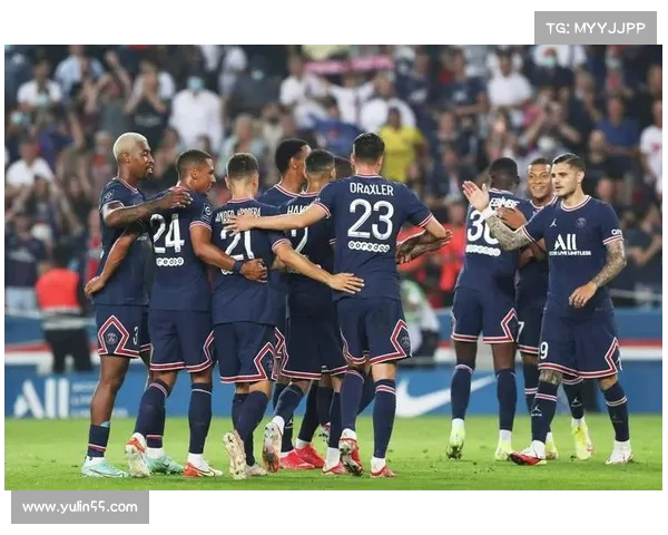 《逆袭之路：揭秘2021法甲冠军里尔如何力压巴黎圣日耳曼夺冠》
