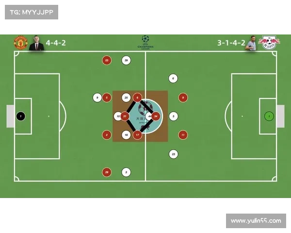 如何通过菱形中场布局提升球队整体攻防效率与战术深度