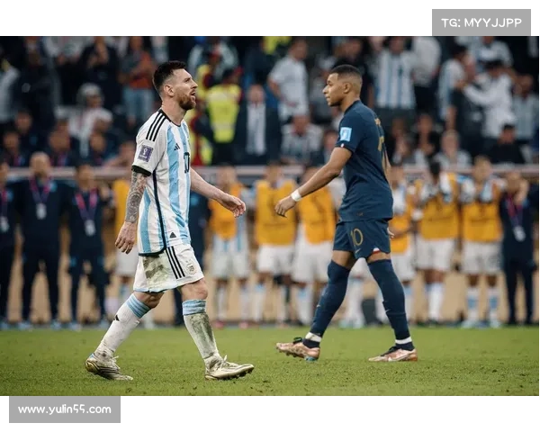 姆巴佩：决赛风采如何？