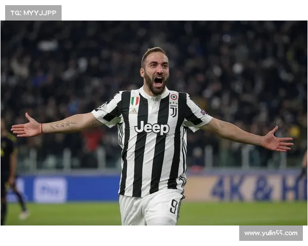 尤文图斯复兴之路：从挑战中崛起重新追逐欧冠梦想