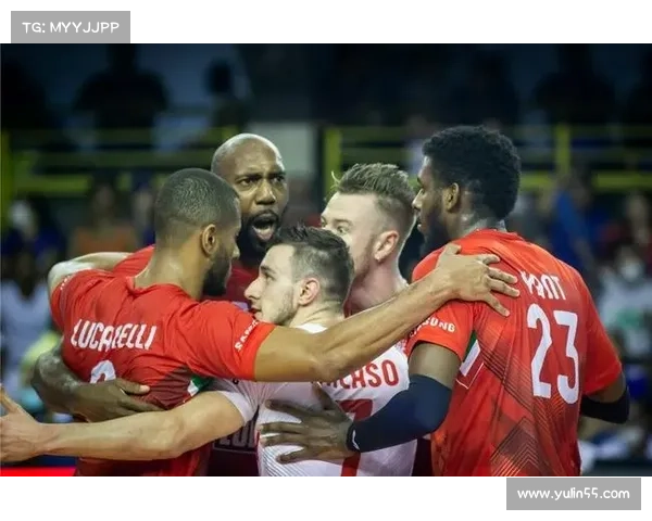 巴西男排力挫强敌,斩获世界杯排球赛桂冠 巴西男排力挫强敌,斩获世界杯排球赛桂冠