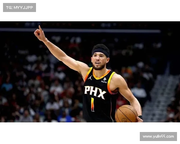 布克如何保持比赛心态稳定与应对巨大压力的心理技巧解析