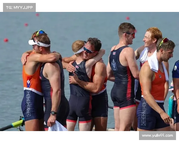 德国队在国际划船锦标赛男子八人单桨赛中强势夺冠再创辉煌