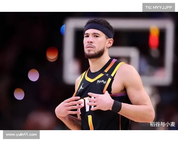 德文·布克分享训练成果激励年轻球员追梦奋进