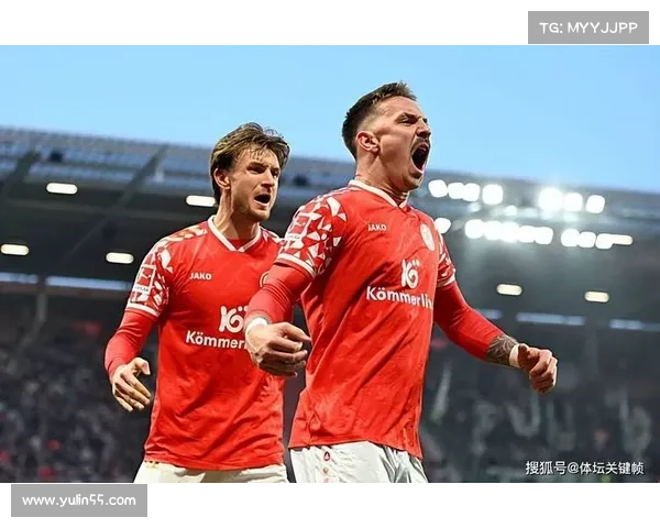 德甲新势力崛起 持续冲击拜仁统治地位的黑马球队分析