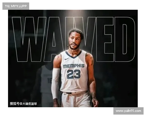 德里克罗斯立志成为篮球文化推广者推动运动全球化与包容性发展 德里克罗斯立志成为篮球文化推广者推动运动全球化与包容性发展